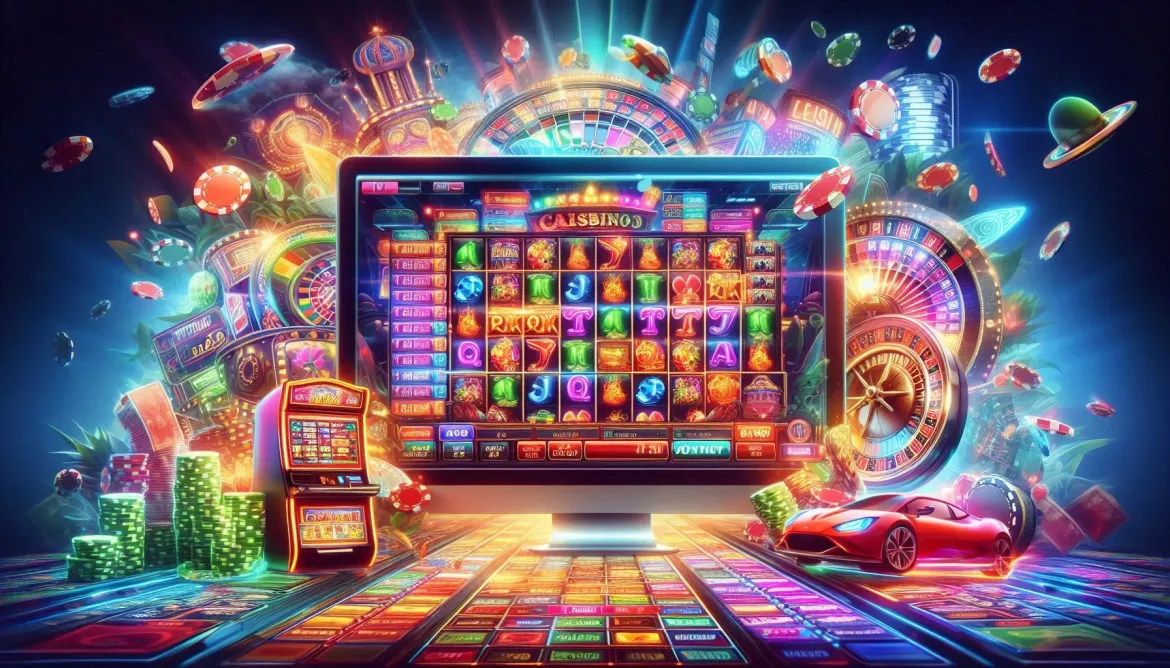SunnyBet Casino